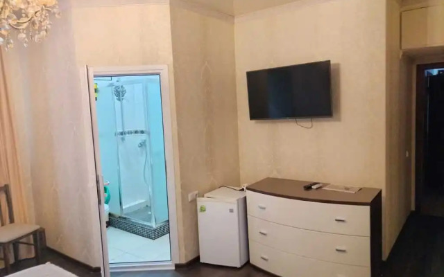 Guest house on Shevchenko 224 A