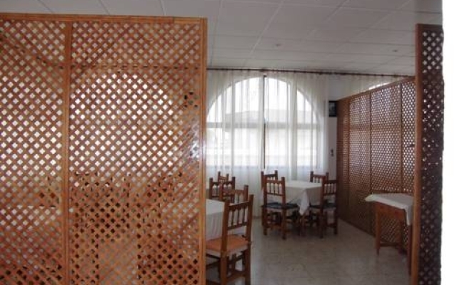 Vivienda Rural Alcazaba