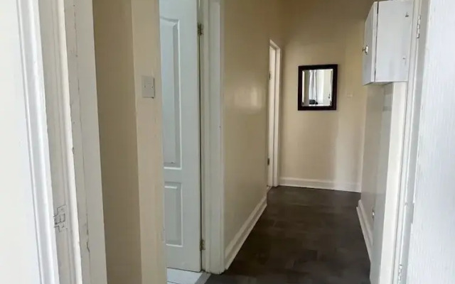 Marley Mansions Apartment - Clarendon