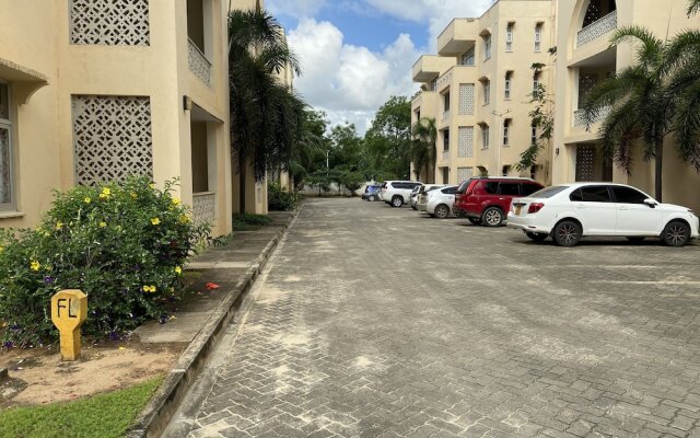 Barizi Holiday Apartments