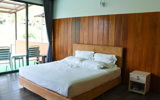 Suansaiyok Resort