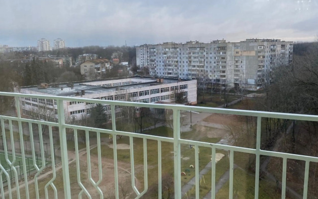 Magic Days Apartments