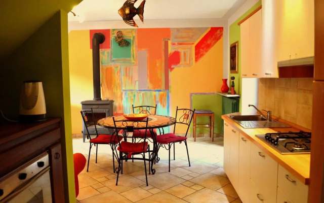 Agriturismo Casa de Colores
