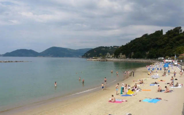 In Piazzetta da Vasco