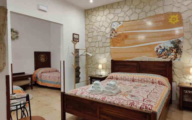B&B Proserpina
