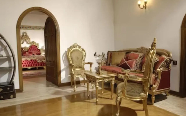 Kanuni Kervansaray Historical Hotel