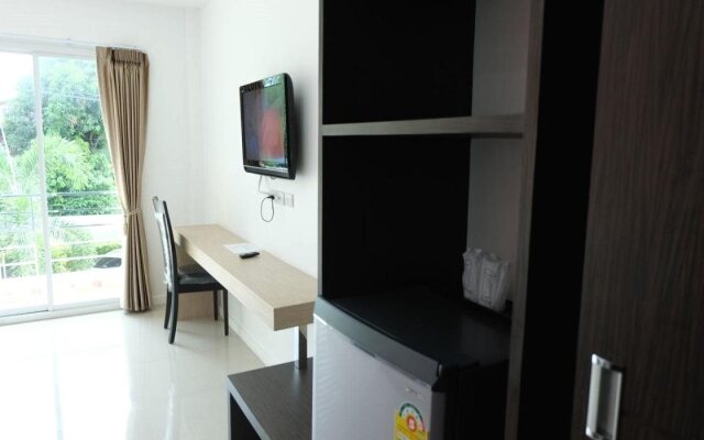 All Seasons Residence