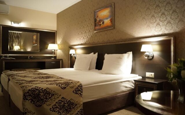 Hotel & SPA Diamant Residence - All Inclusive