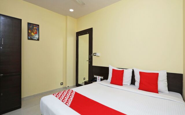 Townhouse 727 Hotel The Platinum