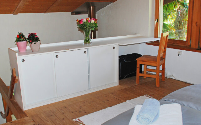 Holiday Home Pipistrello