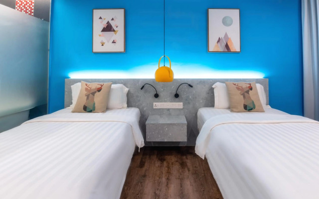 Apple 1 Hotel Times Square