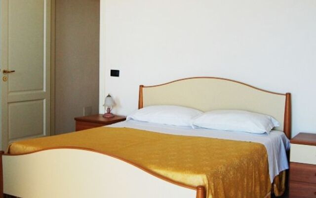 Residence Costa degli Ulivi