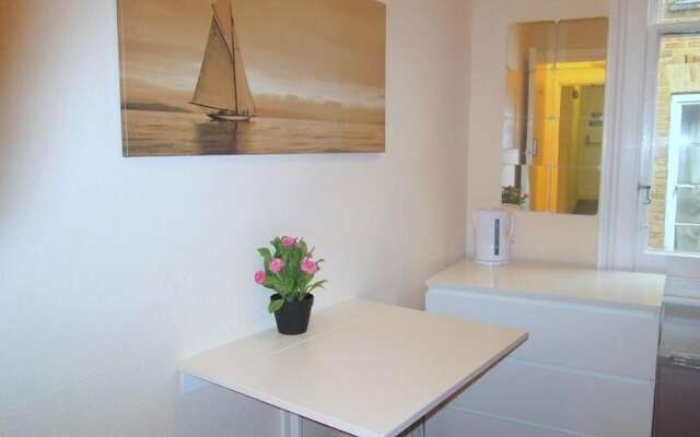 RMA Accommodation - Hostel