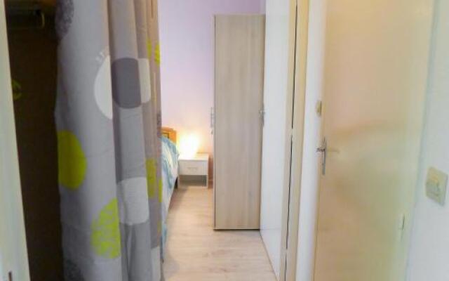 Apartment Normande Les Diablotines