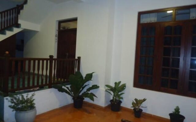 Rock View Guesthouse