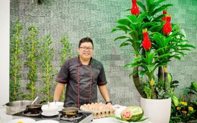 Lucky Hotel Nha Trang