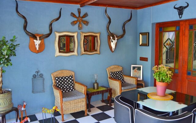 1AA Wilhelminia Luxury Suites