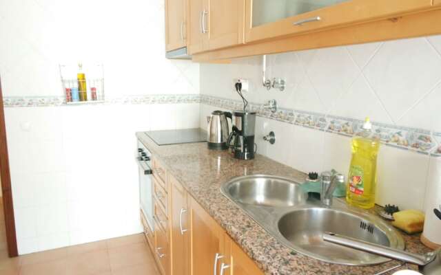 A03 - Central 1 Bed Apartment by DreamAlgarve