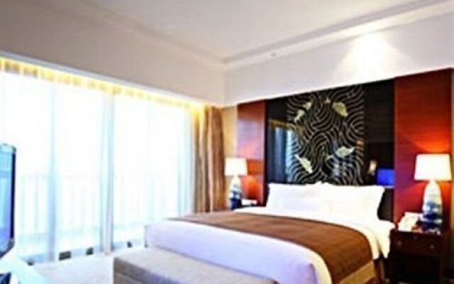 Xiangsheng Grand Hotel & Resort Mountain Putuo