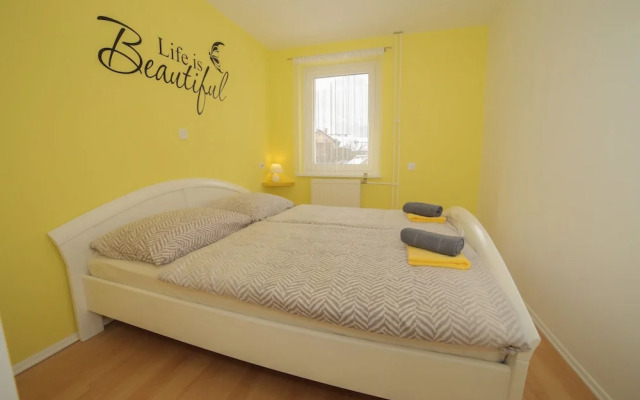 Apartments Green Paradise D&S
