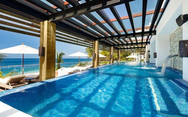 Hyatt Ziva Puerto Vallarta - All-inclusive