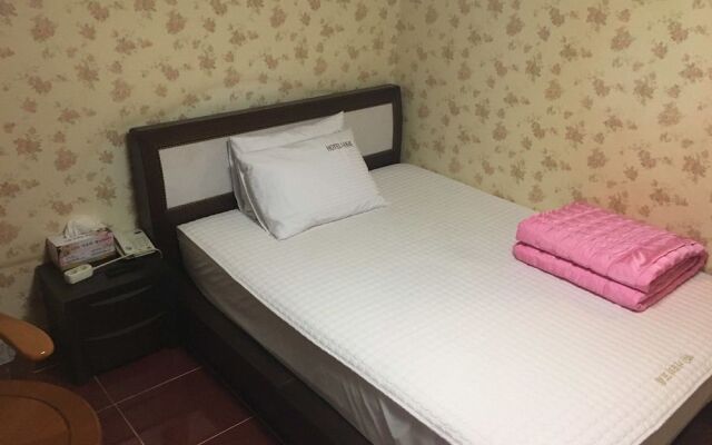 Napoli Motel