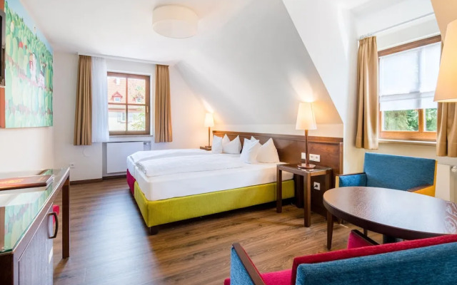 Boutique Hotel Bundschuh
