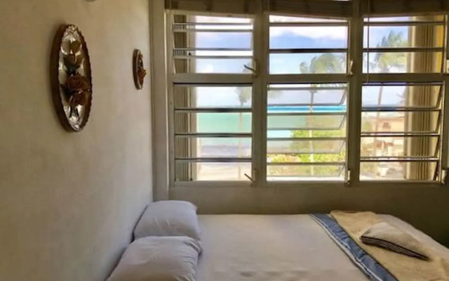 Cocomar Oceanview Condominium