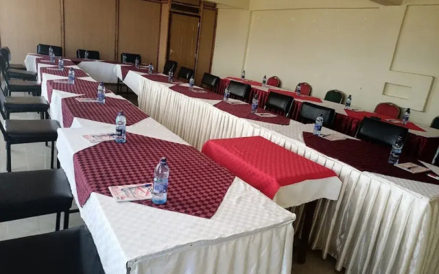 Hotel Kalya Kapenguria