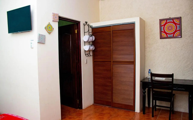 Rual's Hotel