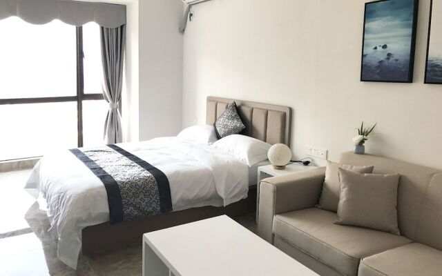 Zhanjiang Yuntu Hotel Apartment