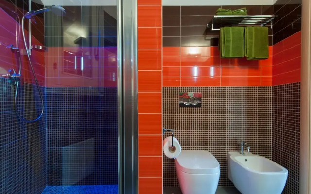 Tenuta Cardinale ENOB&B