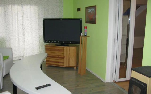 Privat na Sihoti 1