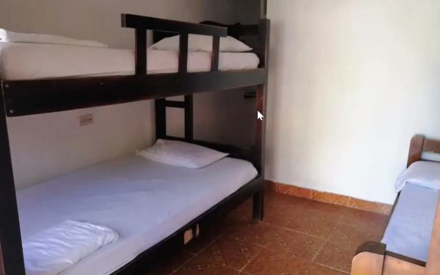 Hotel Catalina del Mar
