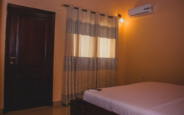 Ogo Lodge