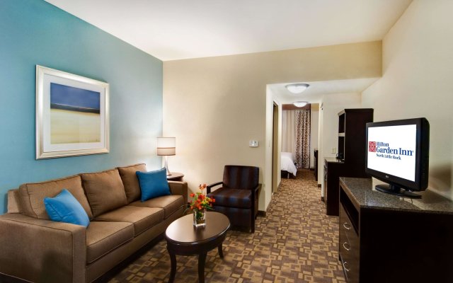 Hilton Garden Inn North Little Rock