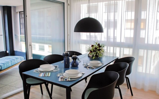 Laville B-1-2 Locarno