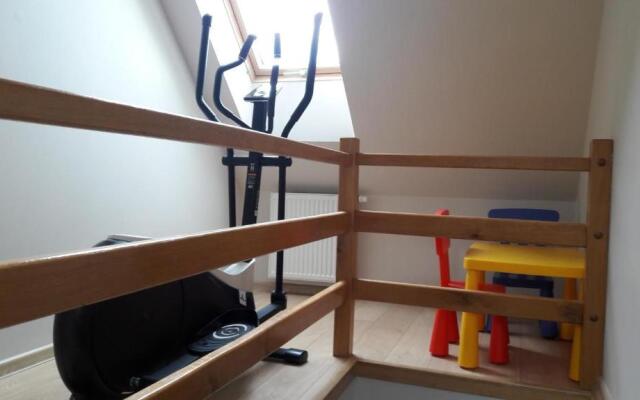 Apartament pod Śnieżką