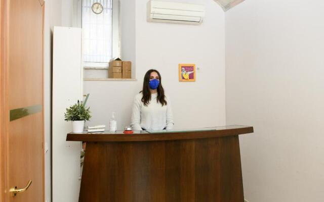 Magenta Classic San Pietro 34