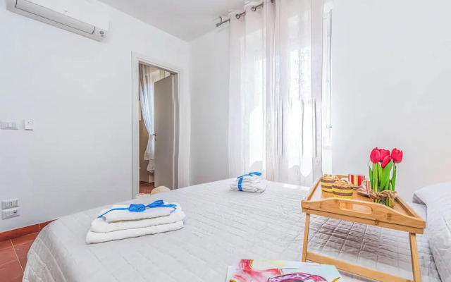 Una Finestra Sul Porto