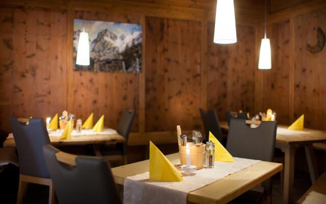Scol Sporthotel Gro Glockner