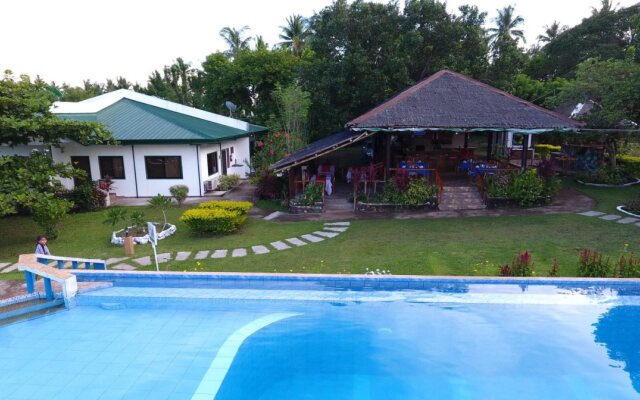 Mahogany Upland Resort