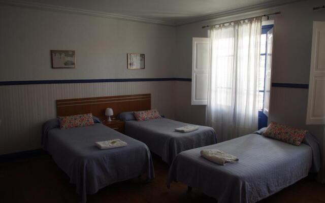 Pensión "La Marina"