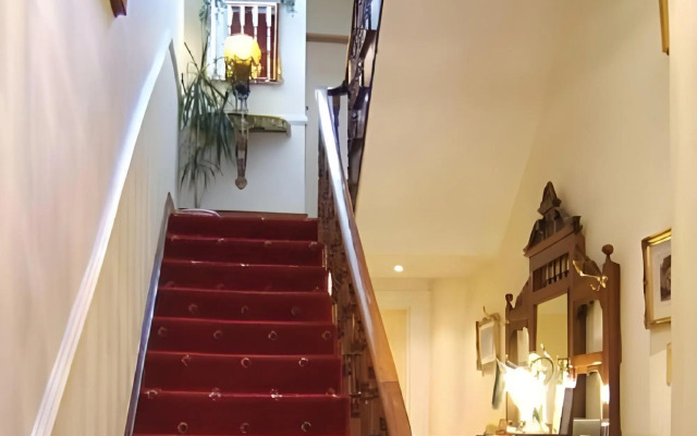 Sandway House