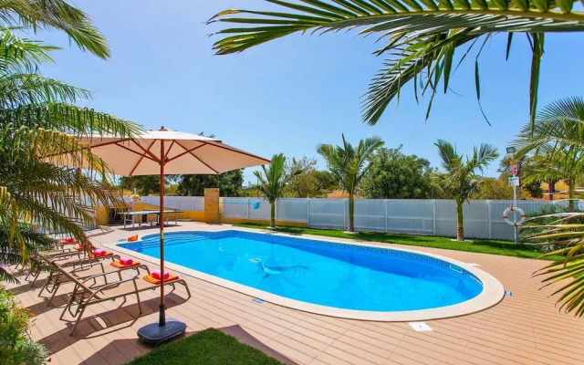 Villa Ocean Bliss