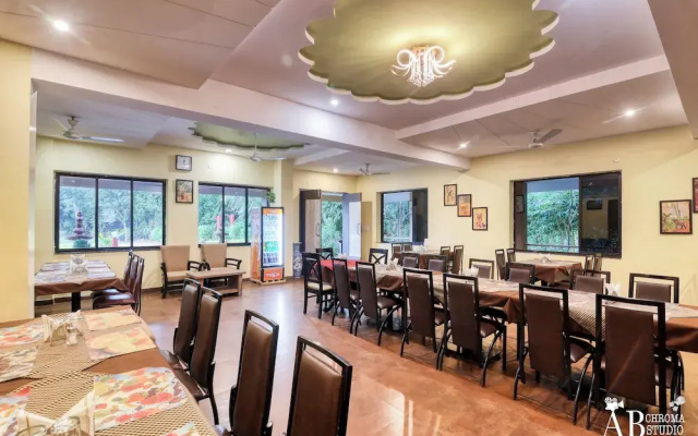Tiger King Resort