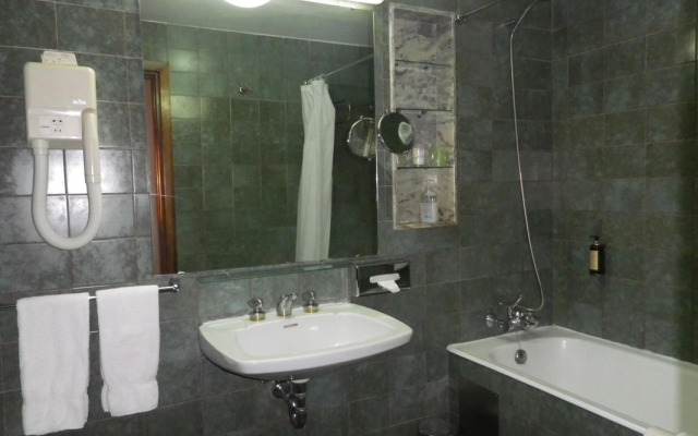 Hotel Fortaleza de Almeida