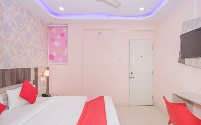 Oh My Rooms