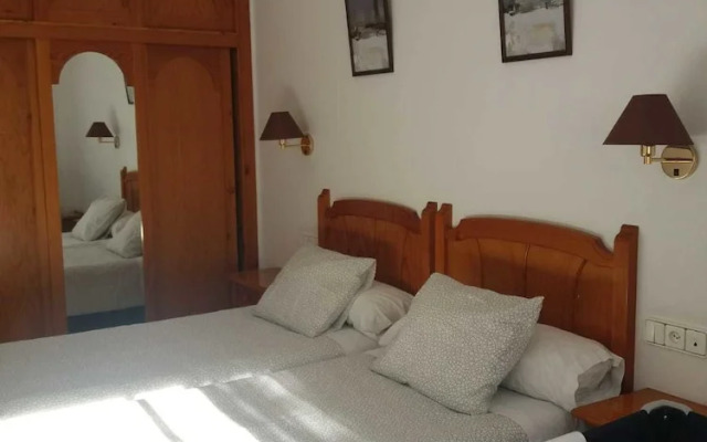 Hotel Villa Ducal Osuna