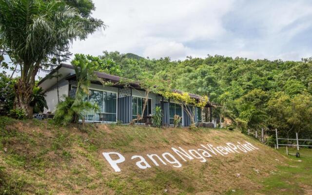 Phang Nga Viewpoint